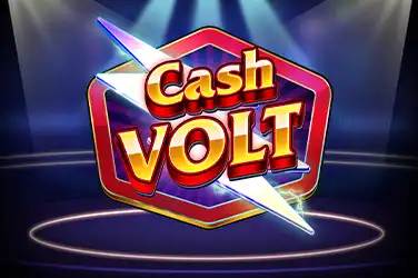 Cash Volt